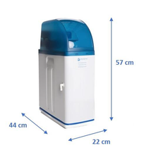 Afbeelding in Gallery-weergave laden, Pentair 5600 SXT Waterverzachter 10L Small