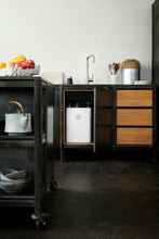 Afbeelding in Gallery-weergave laden, PFAS RO AQUAPORIN - Vervangpatronen 3 stuks