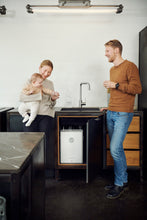 Afbeelding in Gallery-weergave laden, PFAS RO AQUAPORIN - Vervangpatronen 3 stuks