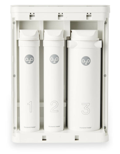 PFAS RO AQUAPORIN - Vervangpatronen 3 stuks