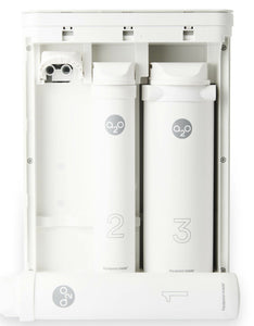 PFAS RO AQUAPORIN - Vervangpatronen 3 stuks