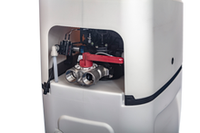 Afbeelding in Gallery-weergave laden, Aquagroup - Folio waterontharder 15L Detail achterkant koppeling