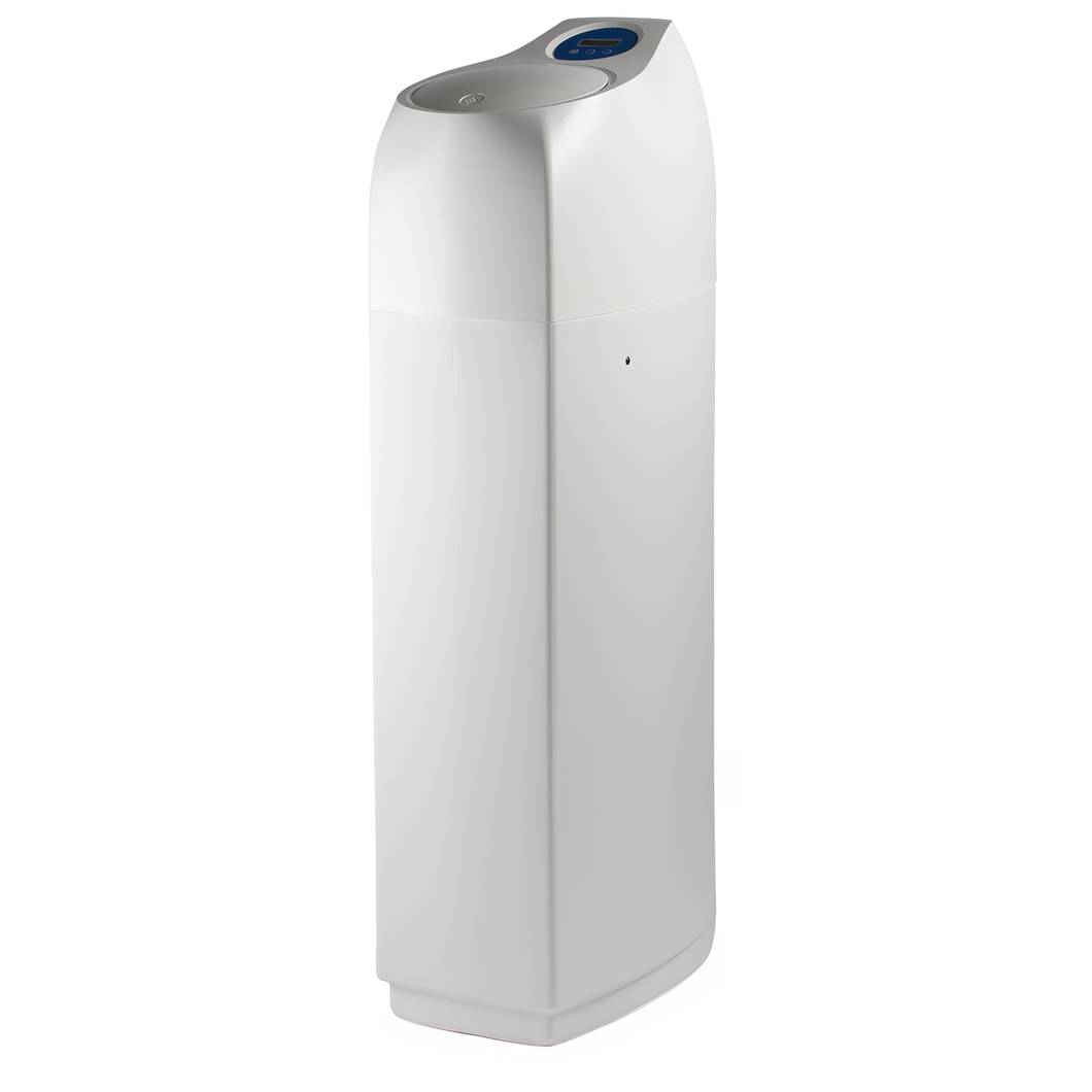Aquagroup - EVOLIO 5800 SXT Fleck 22 Liter voorkant toestel