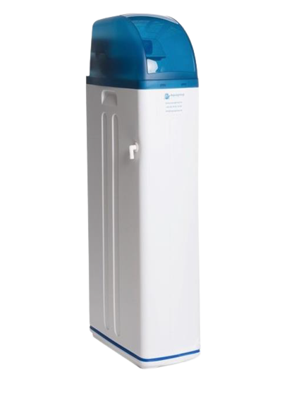 Aquagroup - Fleck 5600 SXT Waterontharder 20L Small