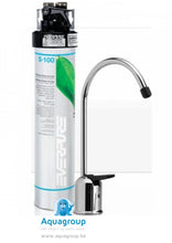 Afbeelding in Gallery-weergave laden, Aquagroup - Pentair Everpure S 100 volledig systeem met kraan