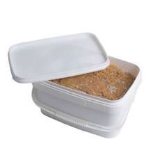 Afbeelding in Gallery-weergave laden, Aquagroup - Ecomix A 5 liter pot (Ecosoft)  Geschikt voor putwaterbehandeling en boorputwater.