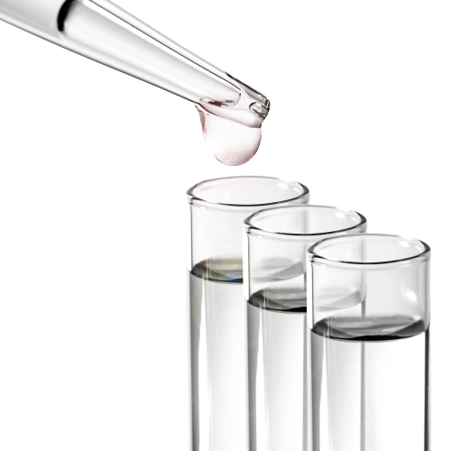 Aquagroup  Grondwater / boor putwater laten testen chemische analyses