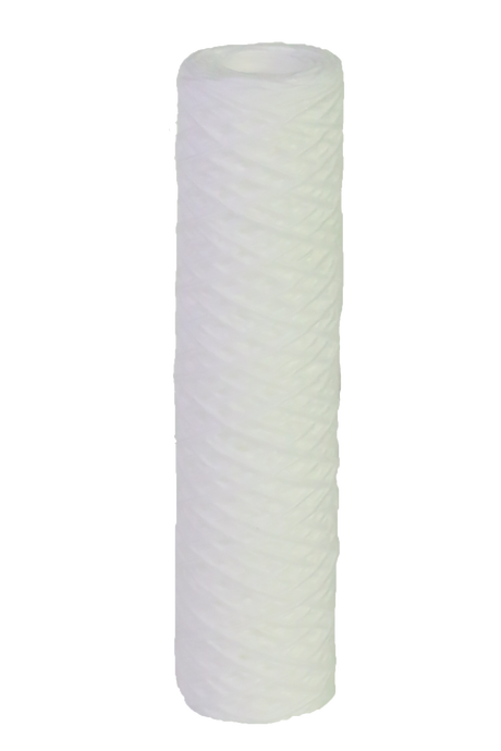 Aquagroup - Filterpatroon 25µ voor standaard filter waterontharder