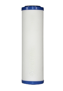Aquagroup - Pentair Pentek Diamond Flow Combi actievekoolfilter
