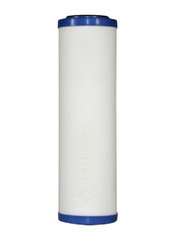 Aquagroup - Pentair Pentek Diamond Flow Combi actievekoolfilter