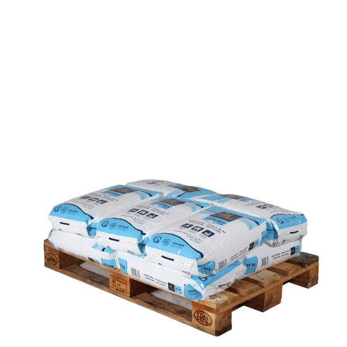 Aquagroup - Regeneratiezout / Onthardingszout Soft sel 250kg